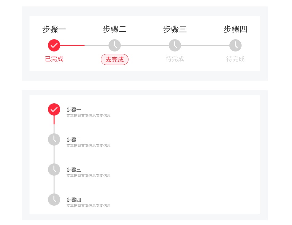 超全面的 UI 工作流程指南(四):设计规范
