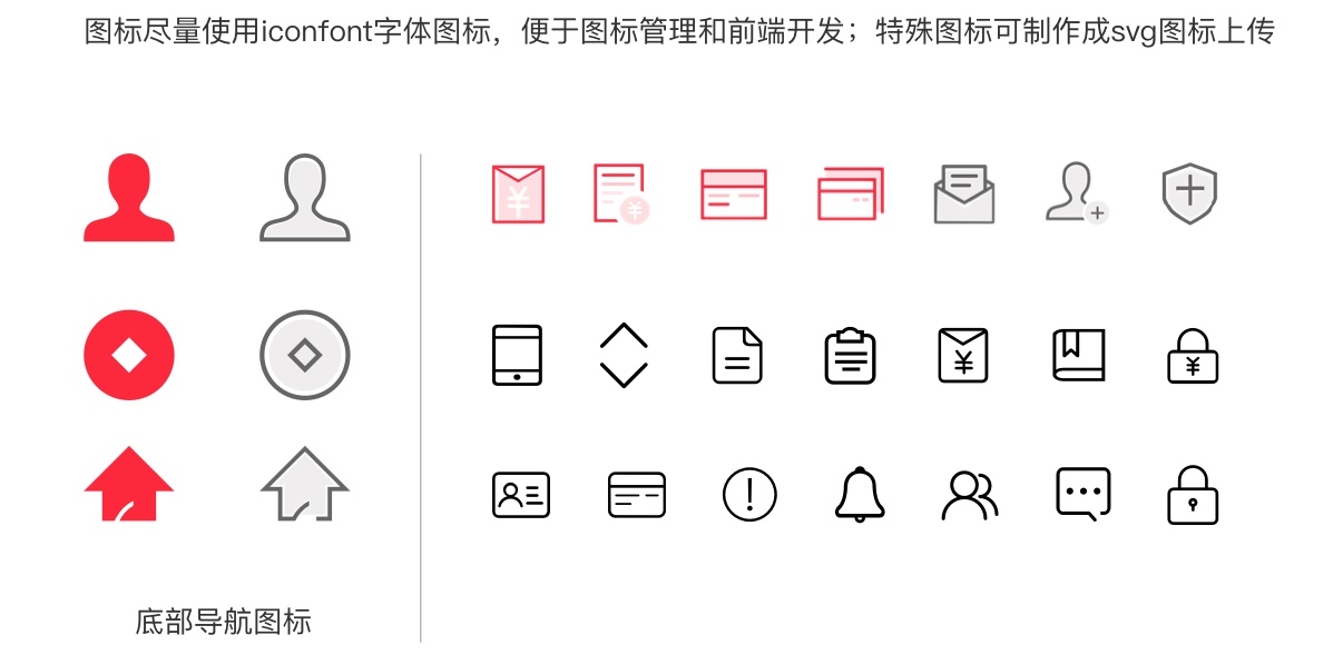 超全面的 UI 工作流程指南(四):设计规范